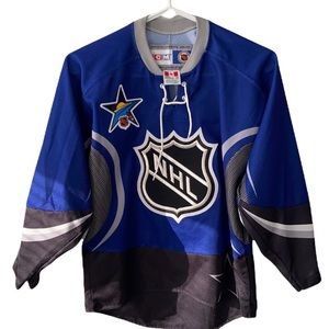 National Hockey League 2003 All Star Jersey Kids